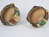 Elegant Handmade Terracotta Urns