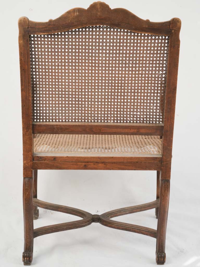 Stylish 18th Century Dining Chairs