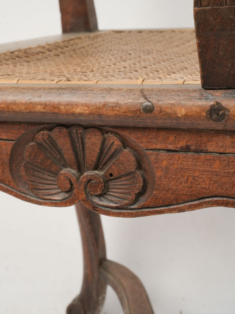 Fine 18th Century Dining Chairs