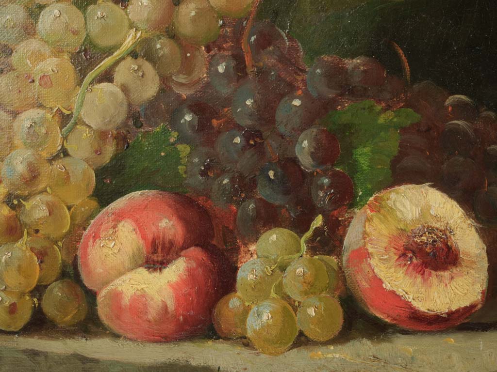 Timeless traditional decor piece  