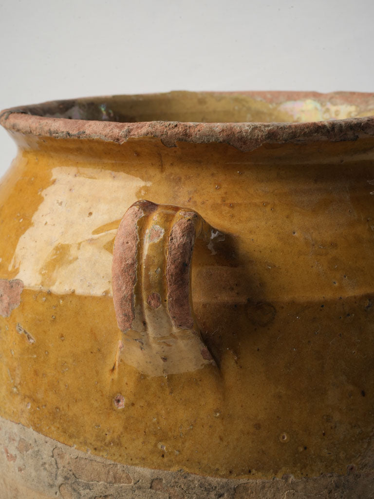 Heritage ceramic kitchen urn  