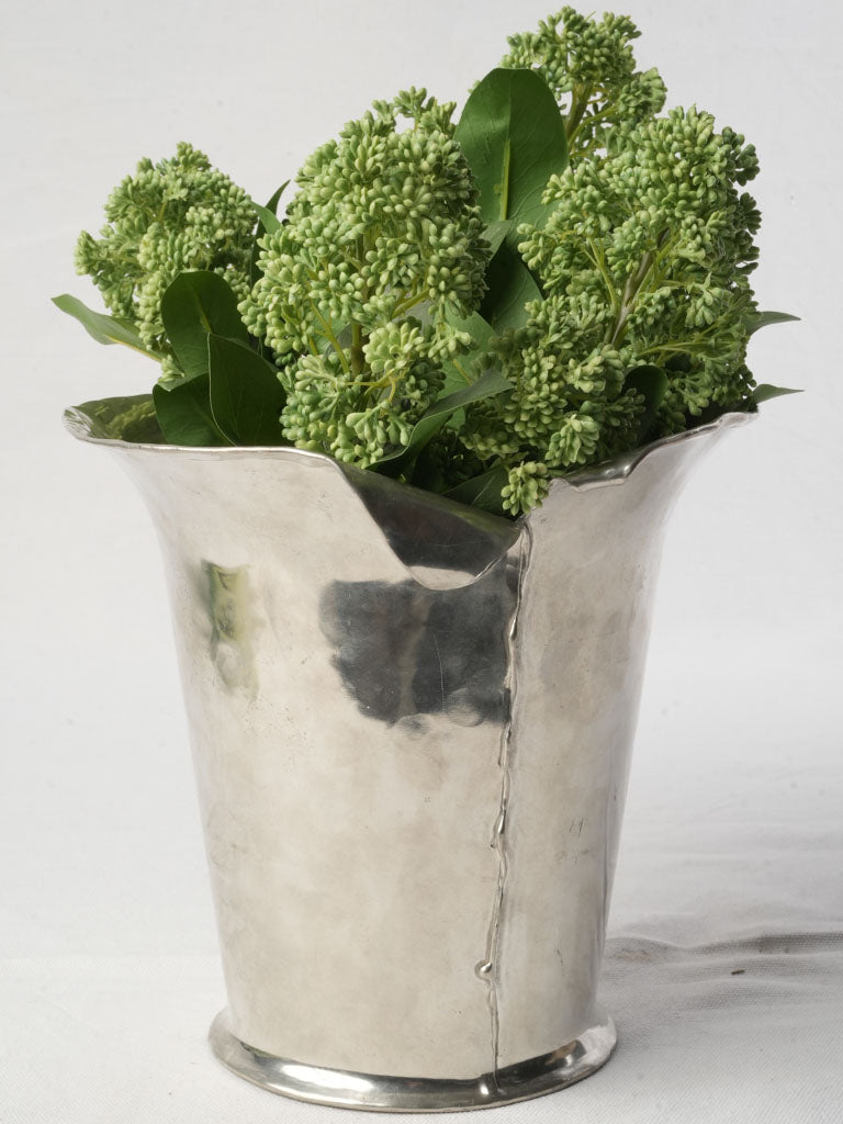 Signature Goardere stylistic champagne bucket