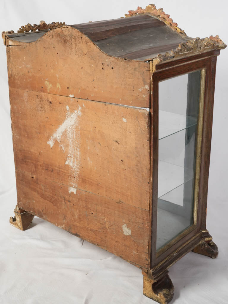 Decorative functional Italian furniture