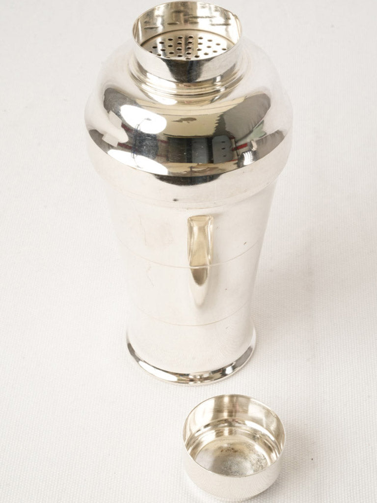 Saint Médard cocktail shaker vintage  