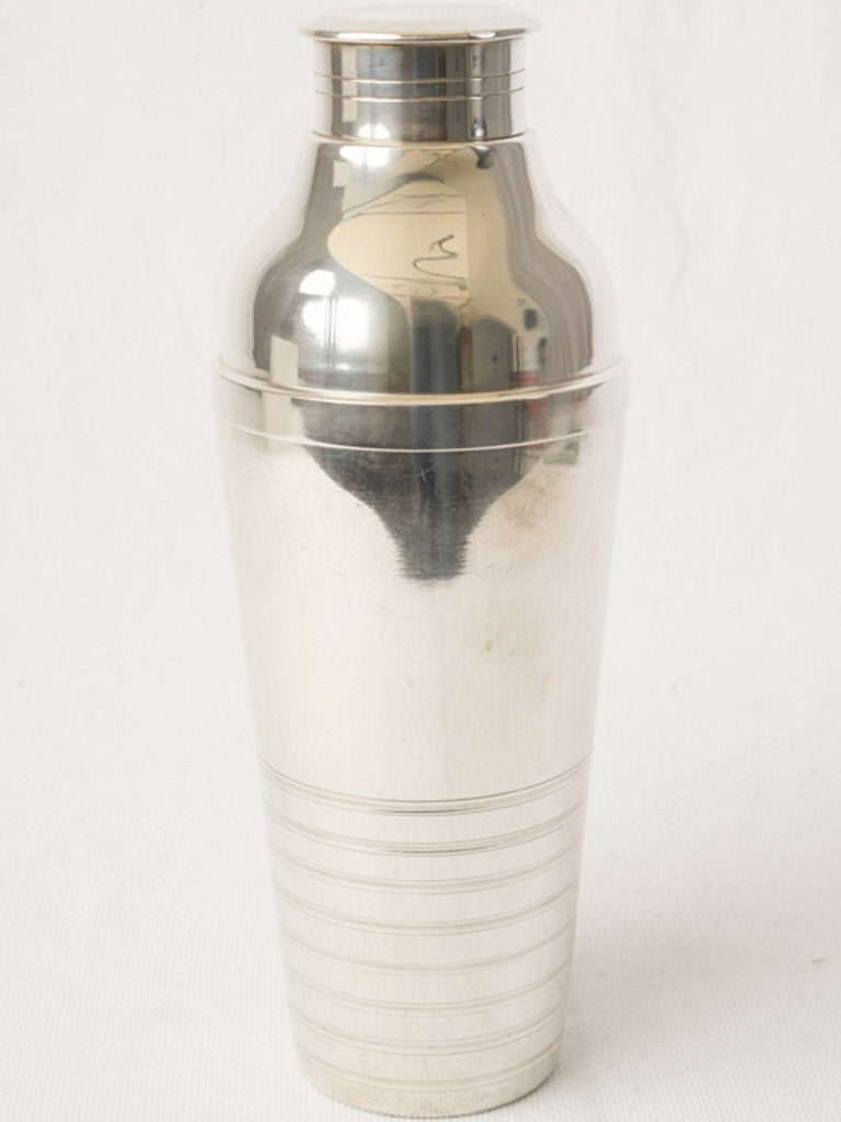 French Art Deco bar accessory  