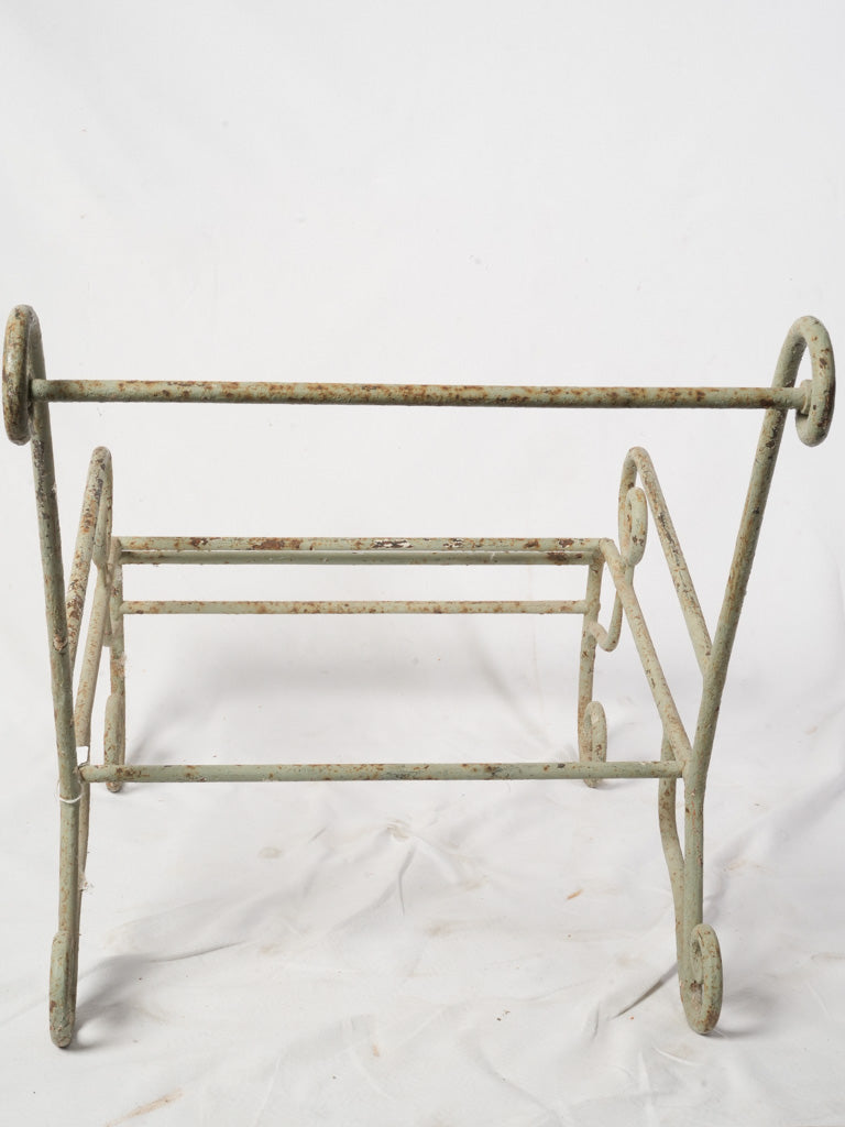 Rare 19th-century French chairs