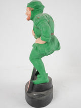 Joker advertising sculpture - jus de fruits 11¾"