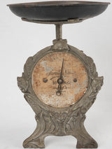 Small shop weigh scale - Family Scale 12½"