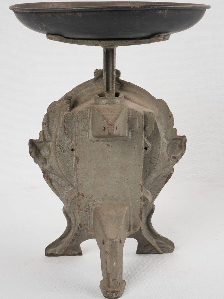 Small shop weigh scale - Family Scale 12½"