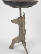 Small shop weigh scale - Family Scale 12½"