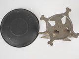 Small shop weigh scale - Family Scale 12½"
