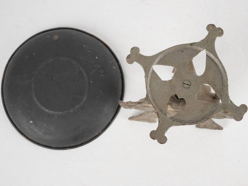 Small shop weigh scale - Family Scale 12½"