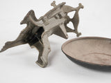 Small shop weigh scale - Family Scale 12½"