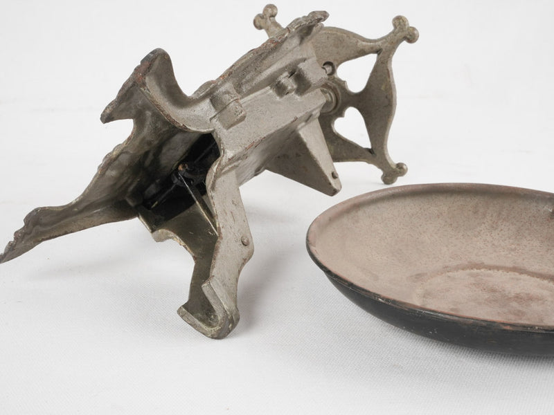Small shop weigh scale - Family Scale 12½"