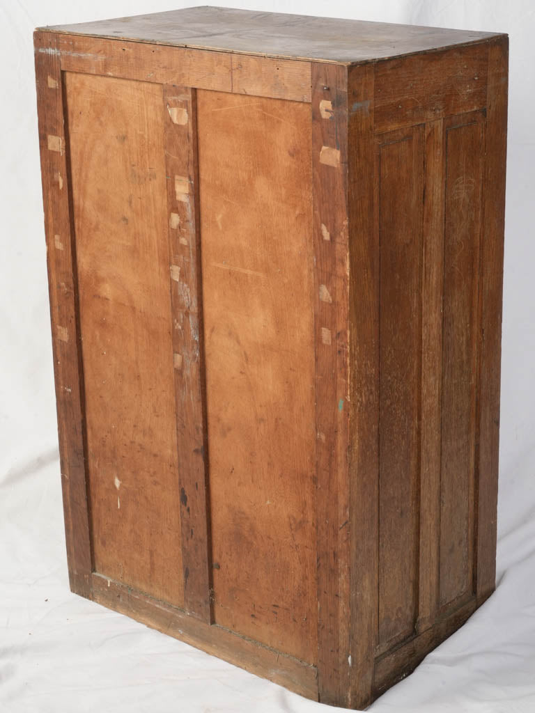 Early Twentieth Century  Filing Cabinet - 40½"