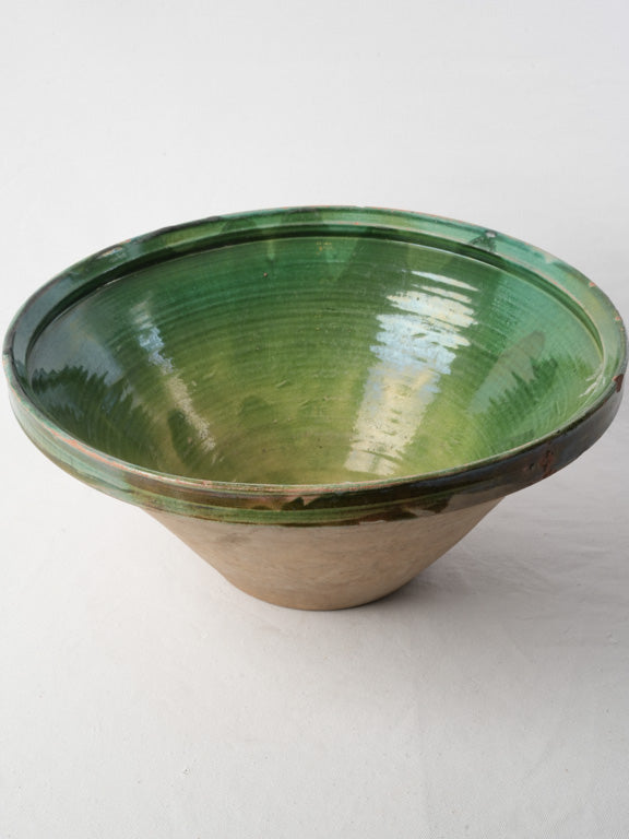 Elegant Elongated Ceramic Serving Dish
