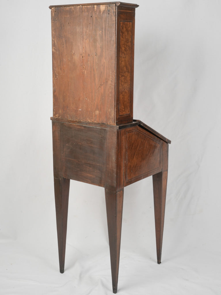 Historic French lady's writing desk  