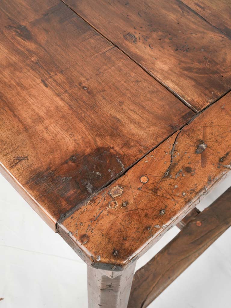 Timeless provincial French table  