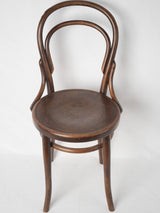 Vintage Original Thonet Dining Chair