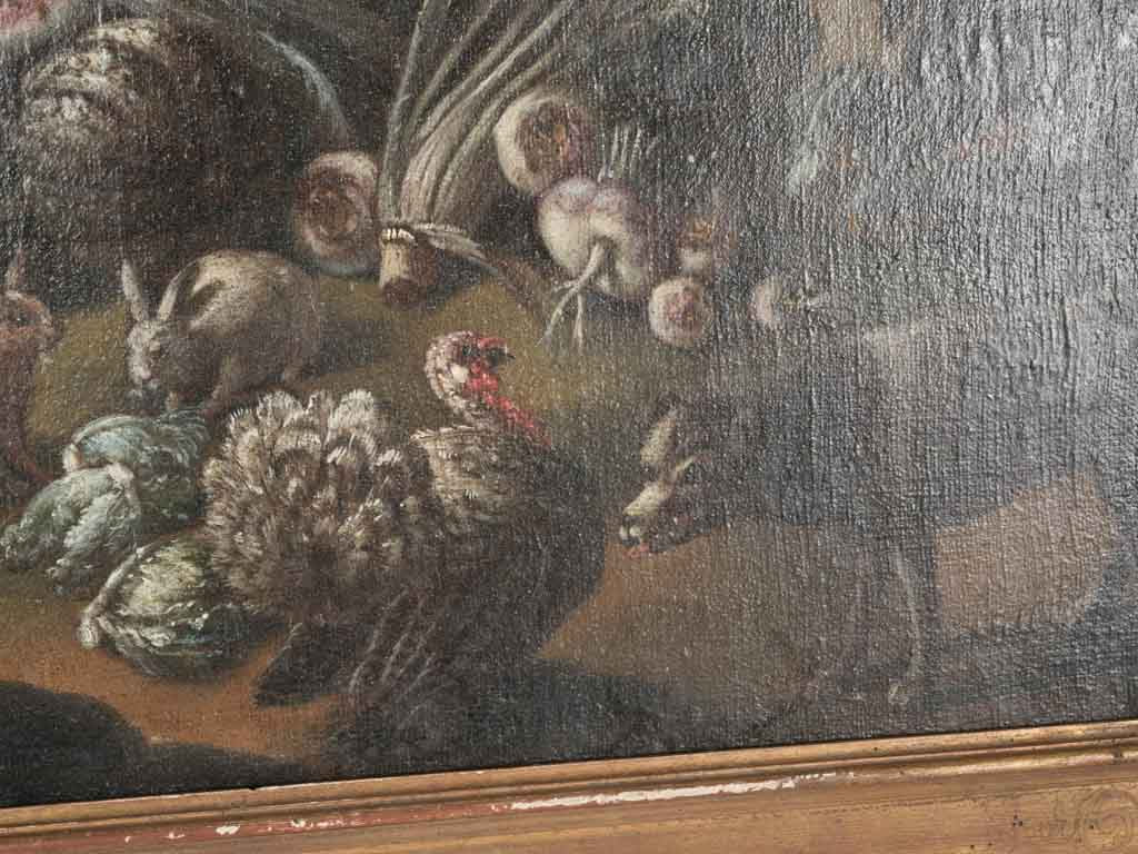 Decorative still life art