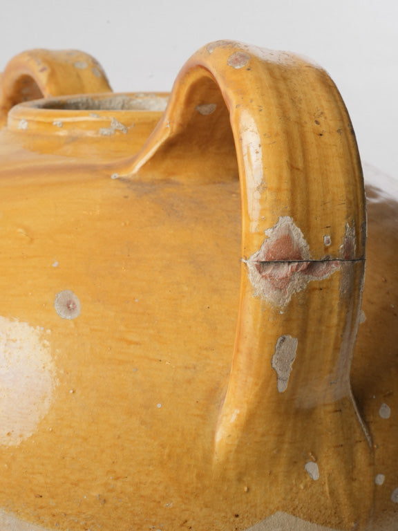 Large historical jug