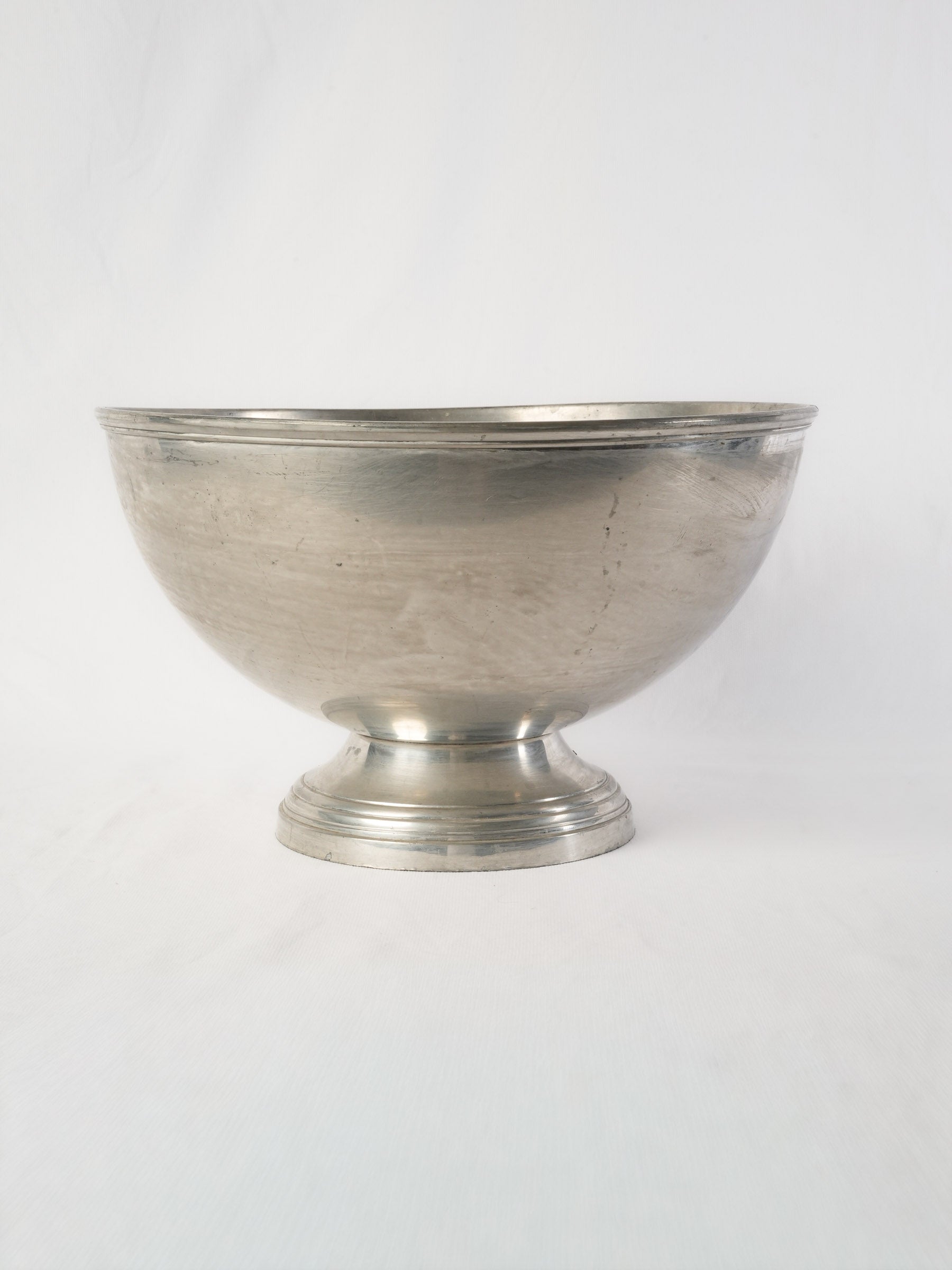 Large mid 20th century champagne bucket - G.H. Mumm