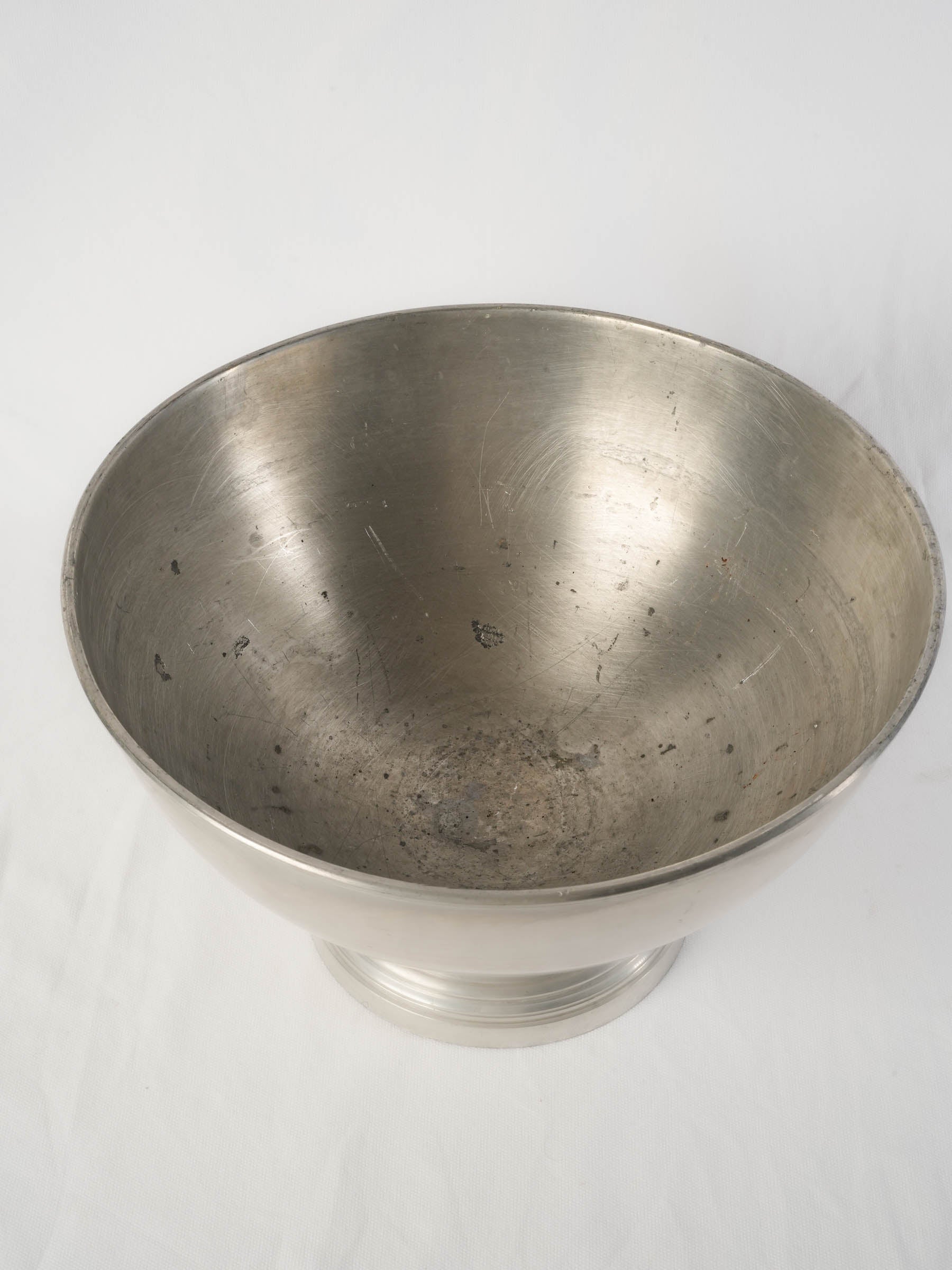 Large mid 20th century champagne bucket - G.H. Mumm