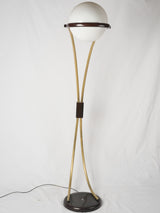 Spanish design vintage floor lamp