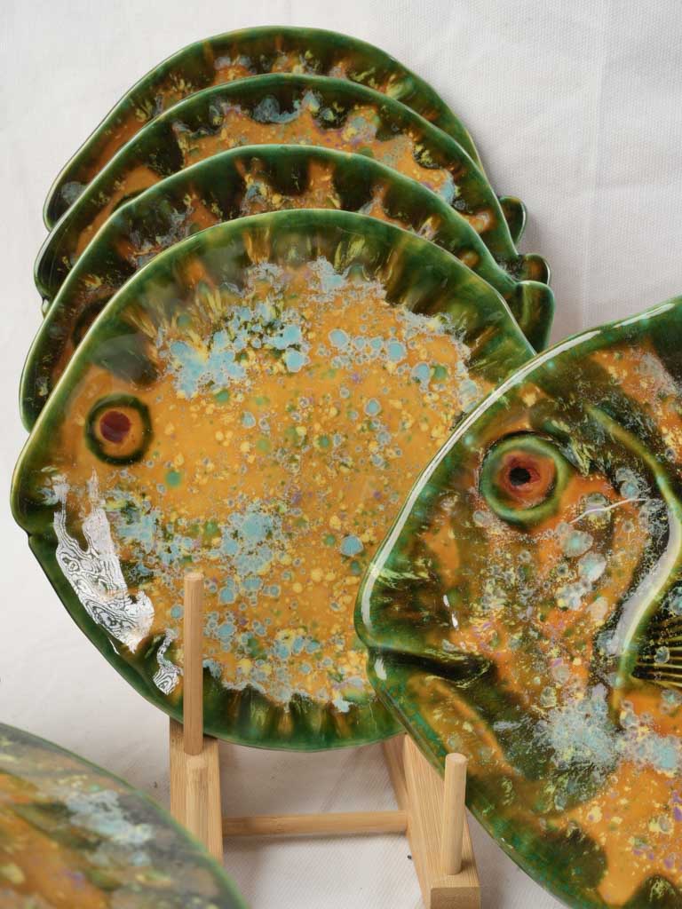 Artisanal Louis Balme workshop creation  