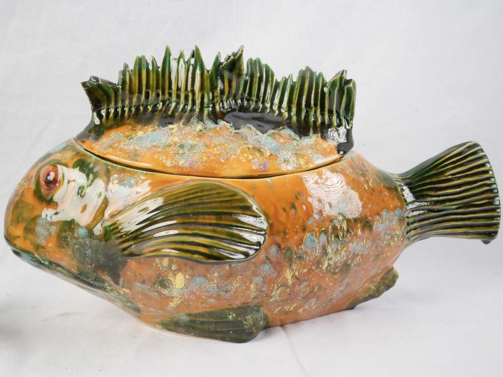 Collectible mid-century dinnerware  