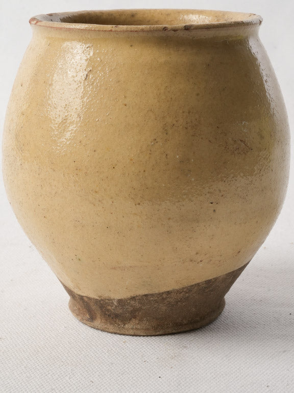 Timeless Rural French Pottery  