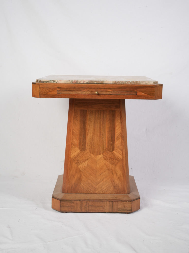 Timeless Deco design table  