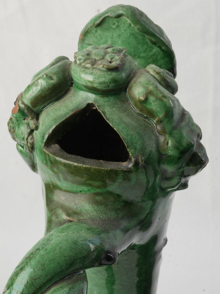 Handcrafted antique Turkish vessels  