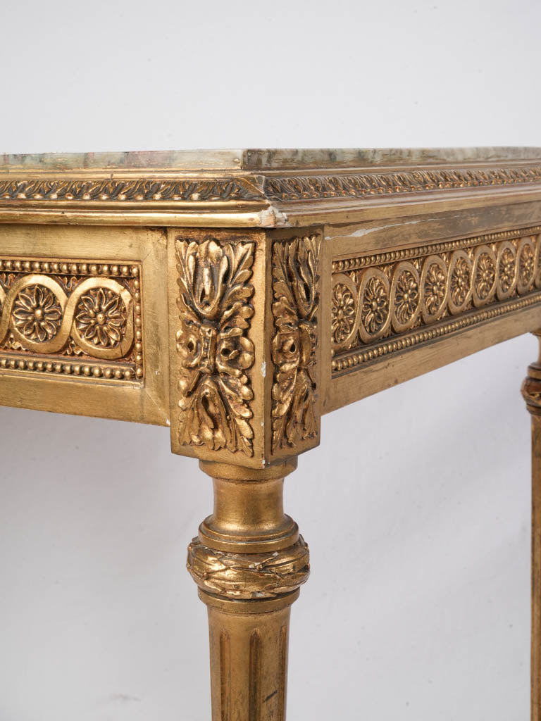 Stylish neoclassical design furniture  