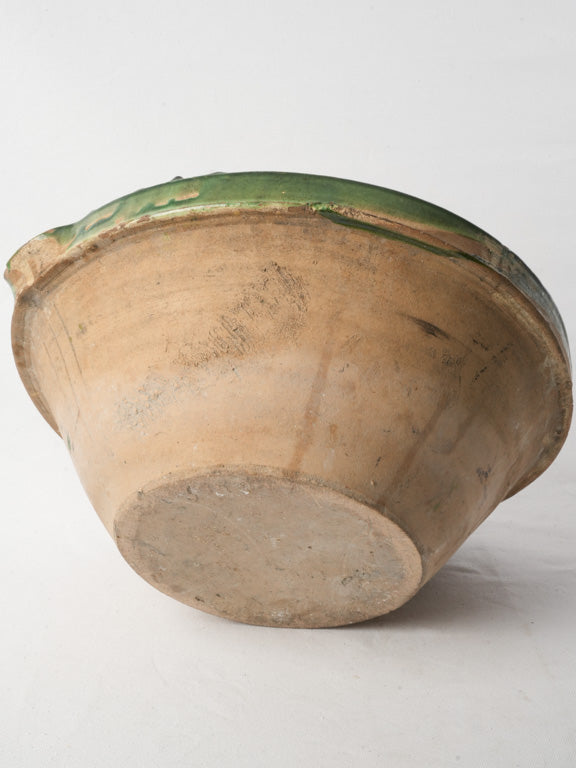 Collectible culinary heritage Tian bowl  