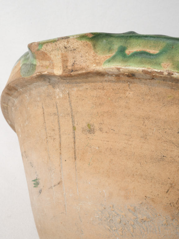 Elegant smooth surface Tian bowl  
