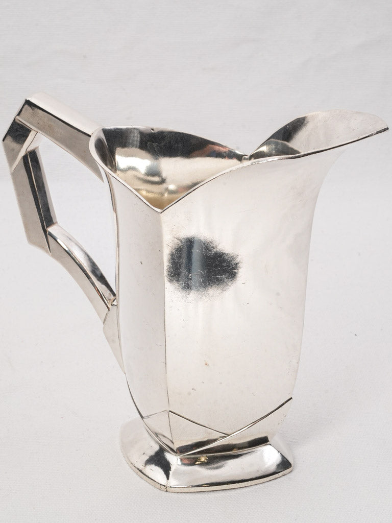 Vintage Louis Süe André Mare pitchers  