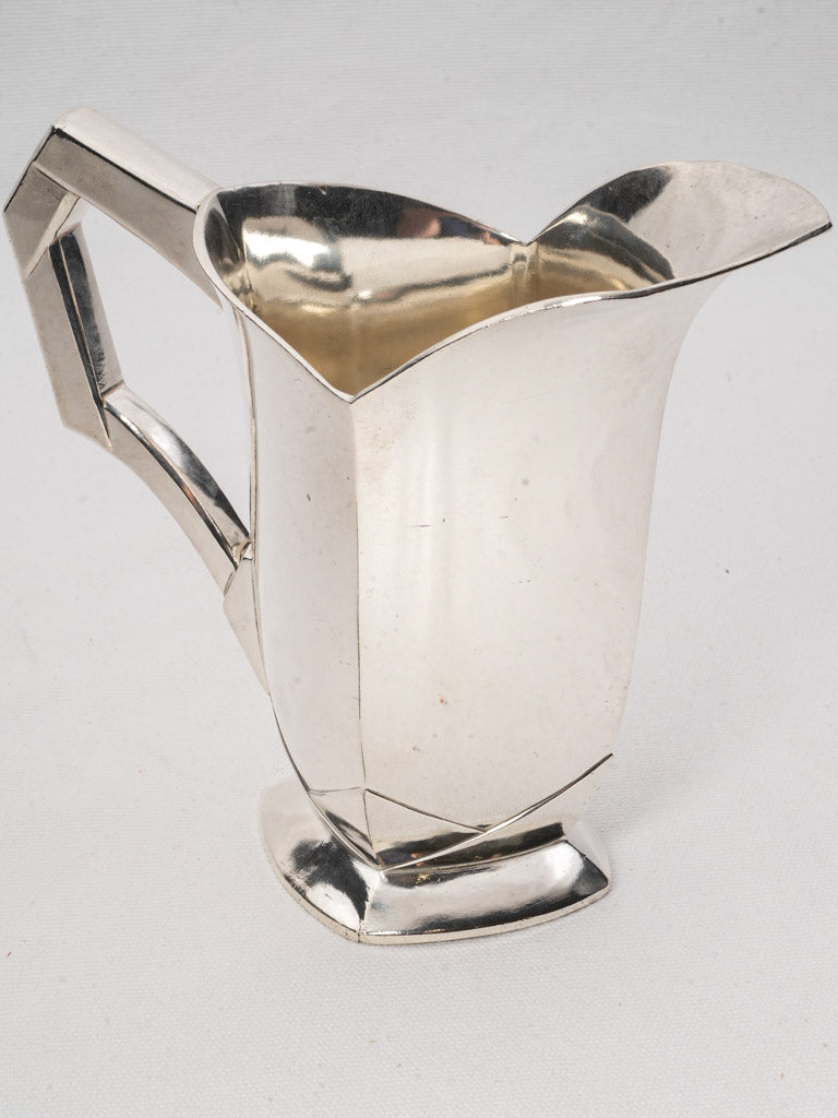 Antique French-designed water jugs  