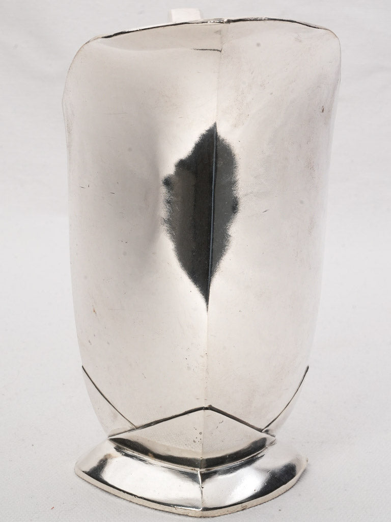 Classical symmetrical Gallia collection pitchers  