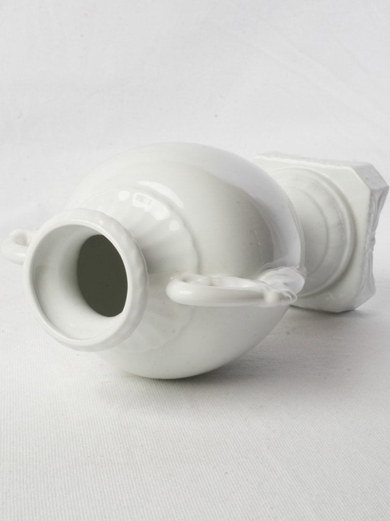 High-quality Bavarian ceramic vase