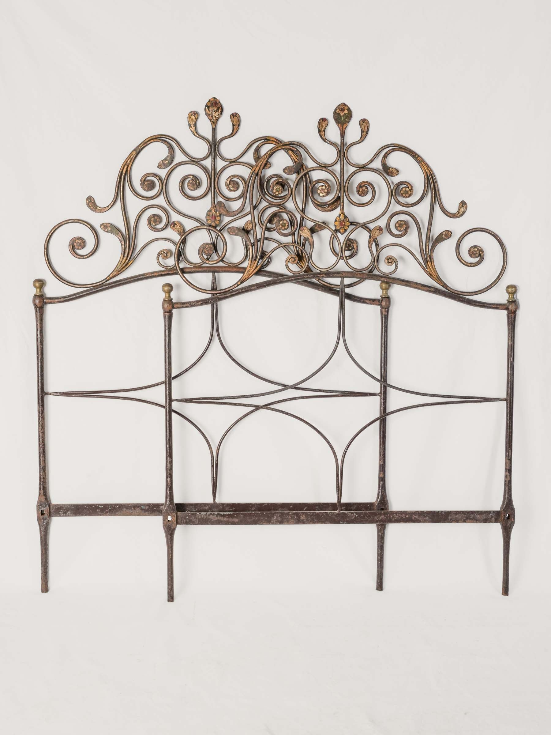 French Wall Décor & Vintage Architectural Elements