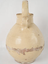 Provencal aged water pot