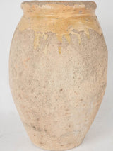 Small 18th century Biot jar 19¼"