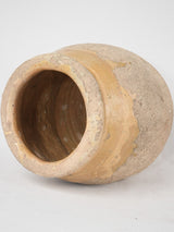 Small 18th century Biot jar 19¼"