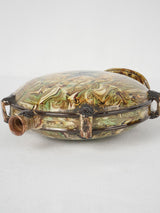 Collectible Pichon Uzès Art Nouveau pitcher