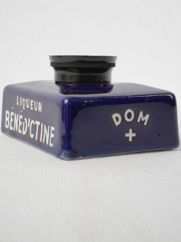 Iconic branded display inkwell  