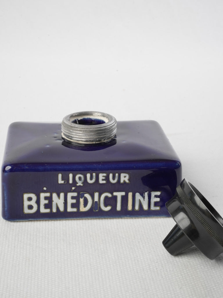 Characterful desktop accent inkwell  