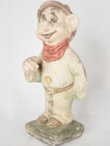 Mid century garden dwarf - Dopey 19¼"