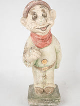 Mid century garden dwarf - Dopey 19¼"