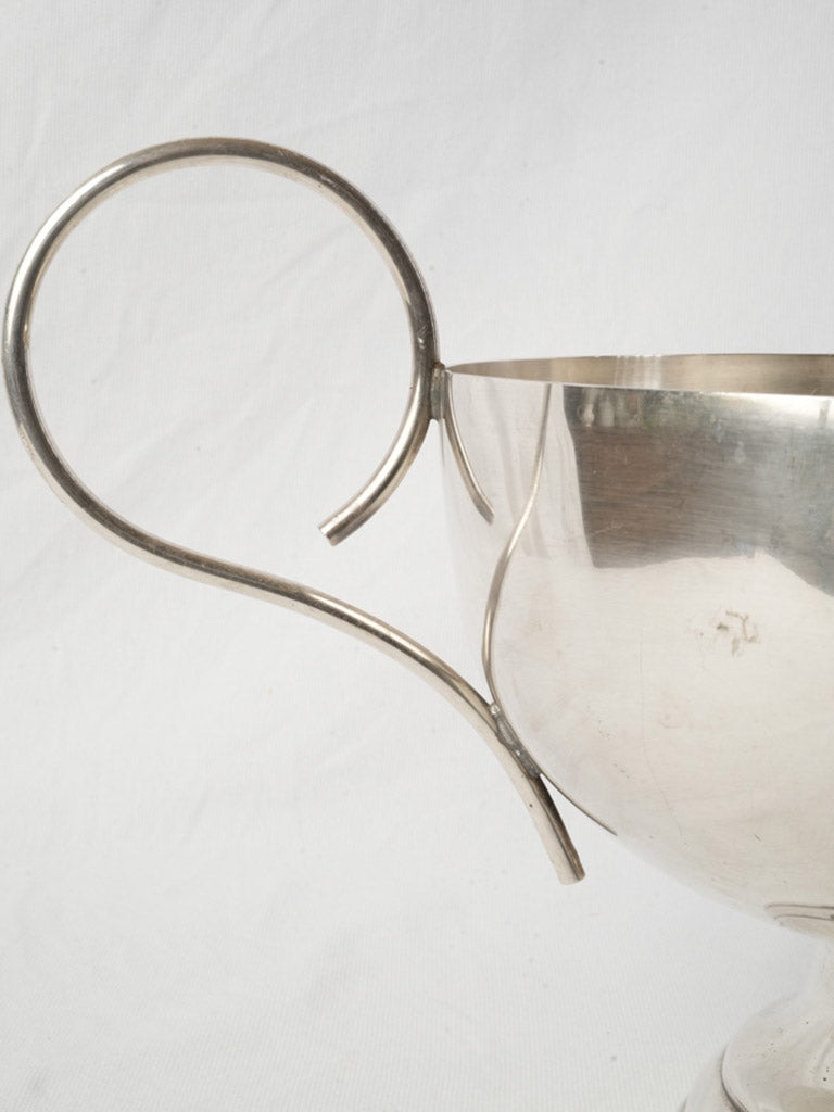 Classical matching pair wine vessel  
